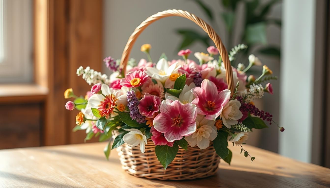 Bouquet design inspiration