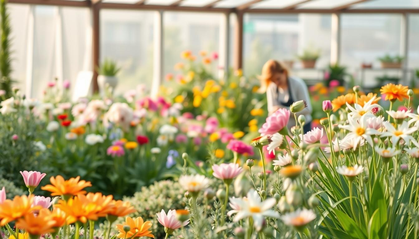 How to create a beautiful bouquet